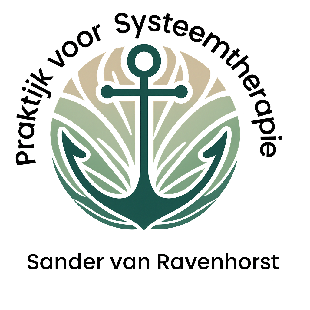 Sander van Ravenhorst